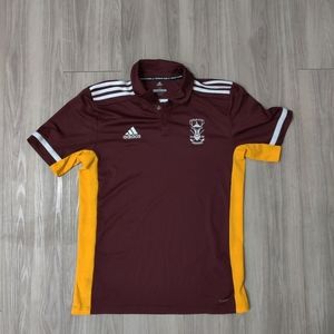 Stag Cup Climacool Polo